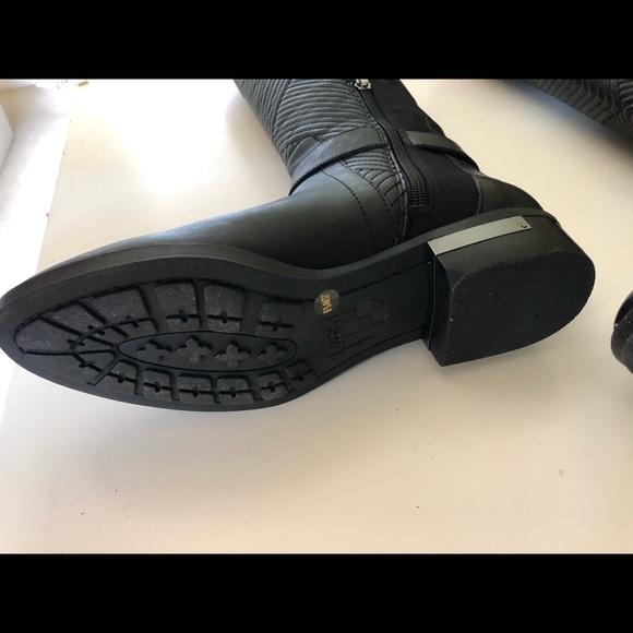 🛍SALE🛍 🆕•VINCE CAMUTO•Pordalia Over the knee - Picture 9 of 9